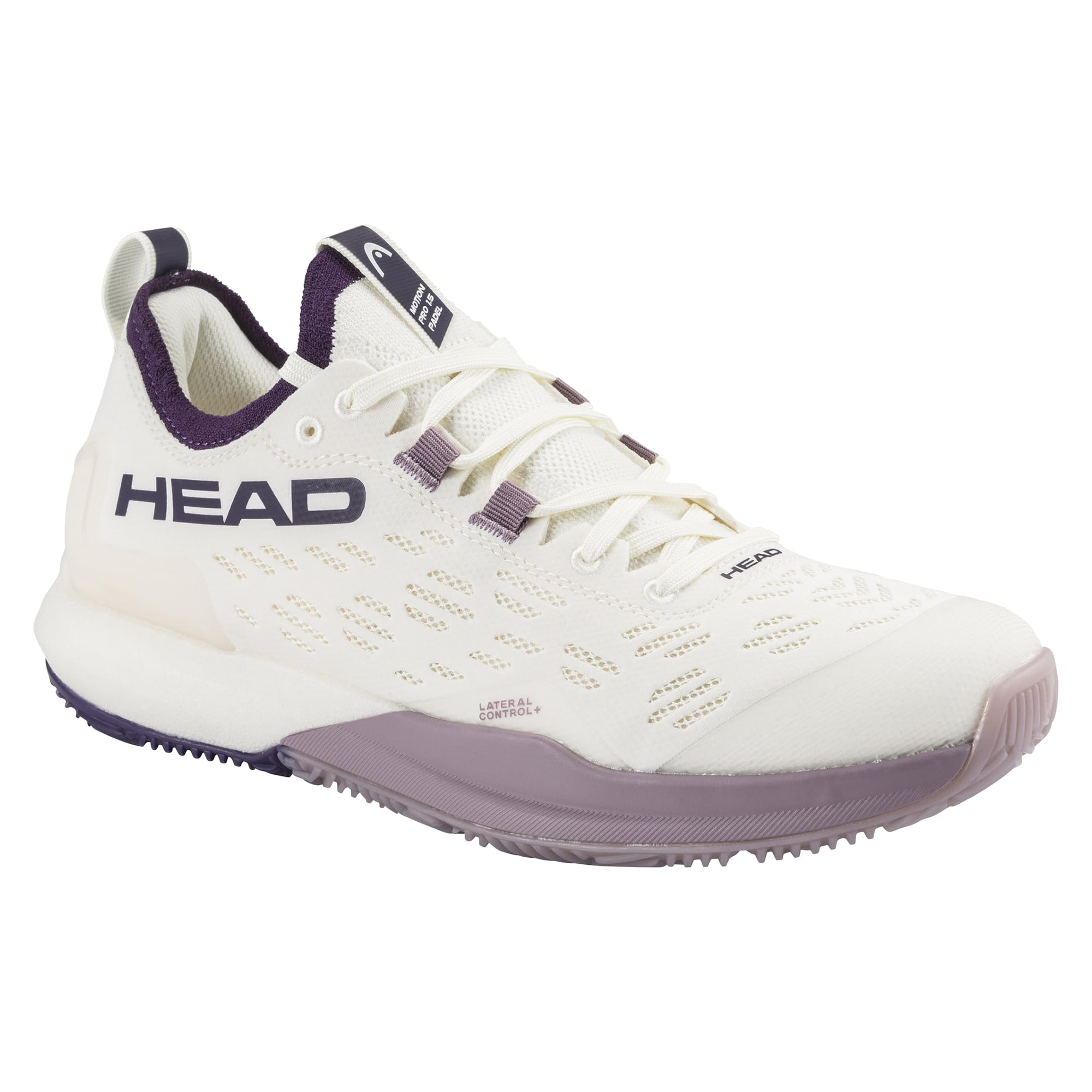 HEAD Women's Motion Pro 1.5 Padel Shoe