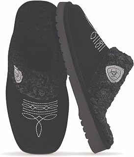 ARIAT Jackie Square Toe