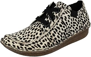 Clarks Funny Dream, Women's City Shoes