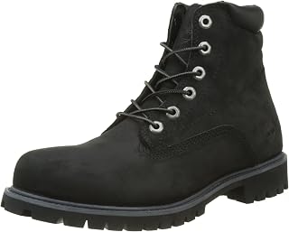 Timberland Homme 6 inch Alburn Waterproof Bottes