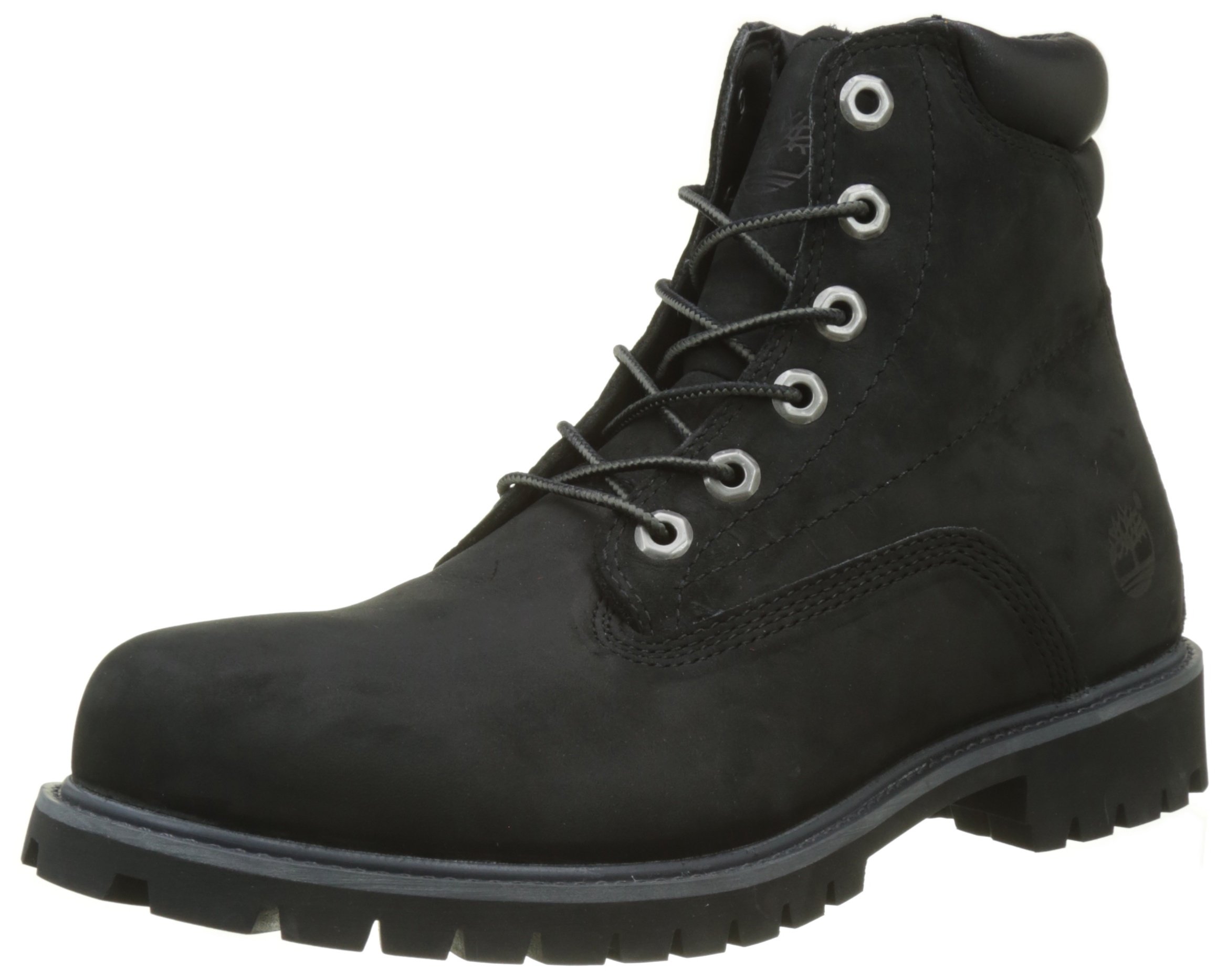 Timberland Homme 6 inch Alburn Waterproof Bottes