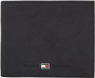 Tommy Hilfiger Men’s Johnson Mini Wallet