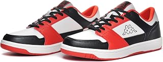 Kappa Bernal Logo Men's Basketball Shoes