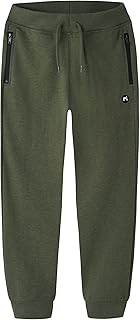 NAME IT Nkmvimo SWE Pant Bru Noos Boys' Sports Trousers