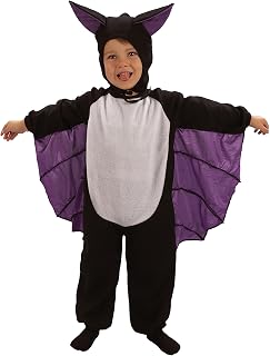 Ciao - Small Bat Costume Onesie Unisex Baby Child