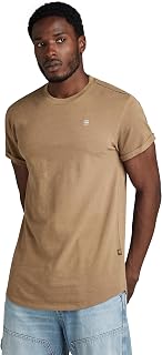 G-Star Men's Lash Jersey T-Shirt