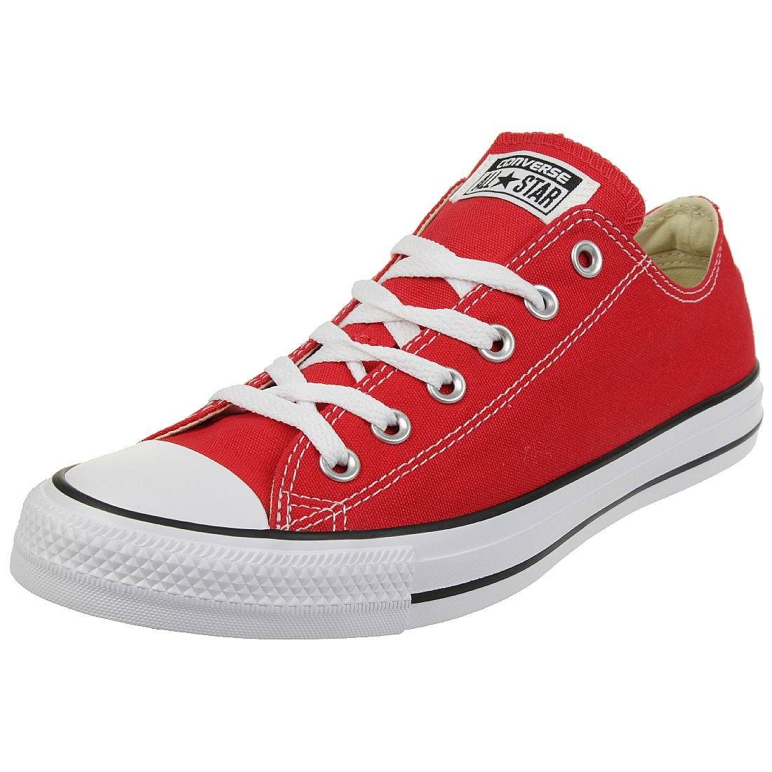 Converse AS HI CAN OPTIC. WHT High Unisex-Adult
