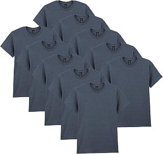 Gildan Thick Cotton T-Shirt, Style G5000, for Men