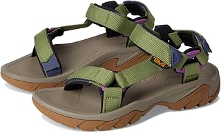 Teva Women's Terra Fi 5 Universal Open Toe Sandals