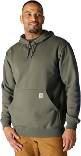 Carhartt Loose Fit Midweight Men's Tracksuit Top