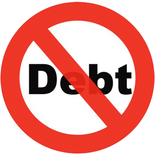 Debt Free