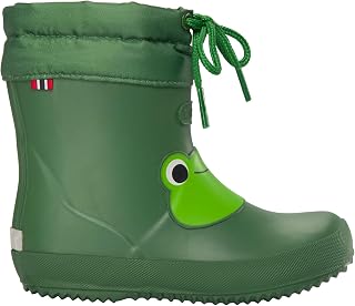 Viking Unisex Kids AlvRain boot