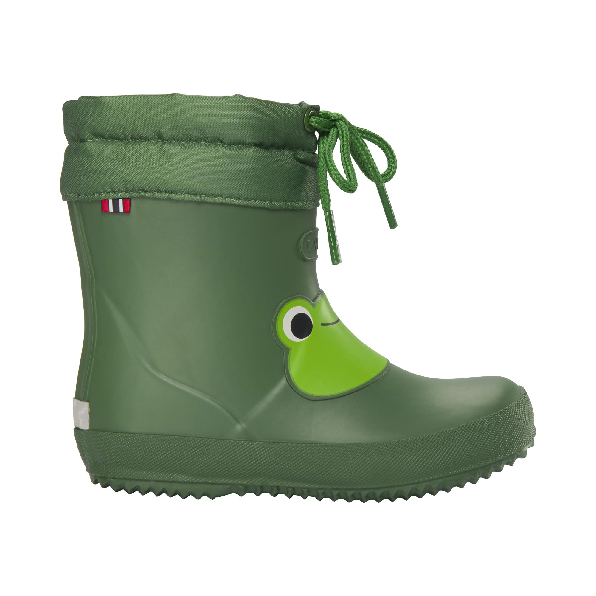Viking Unisex Kids AlvRain boot