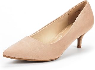 DREAM PAIRS Fashion