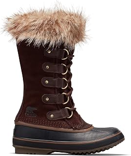 Sorel Joan Of Arctic Snow Boots