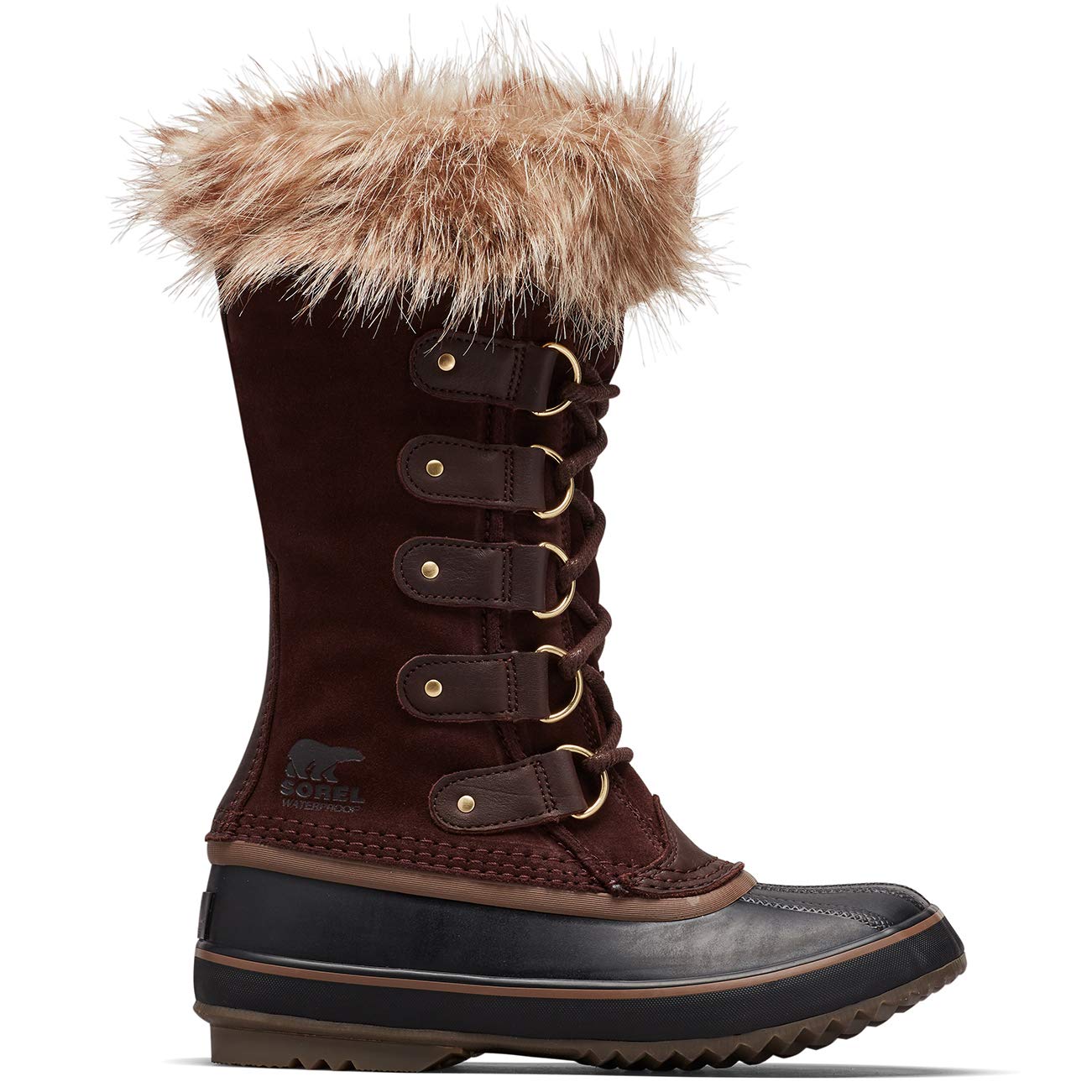 Sorel Joan Of Arctic Snow Boots