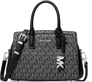 Michael Kors Women's Laila Extra Small Crossbody