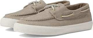 Sperry Men's Bahama II Basket, 3.5 US