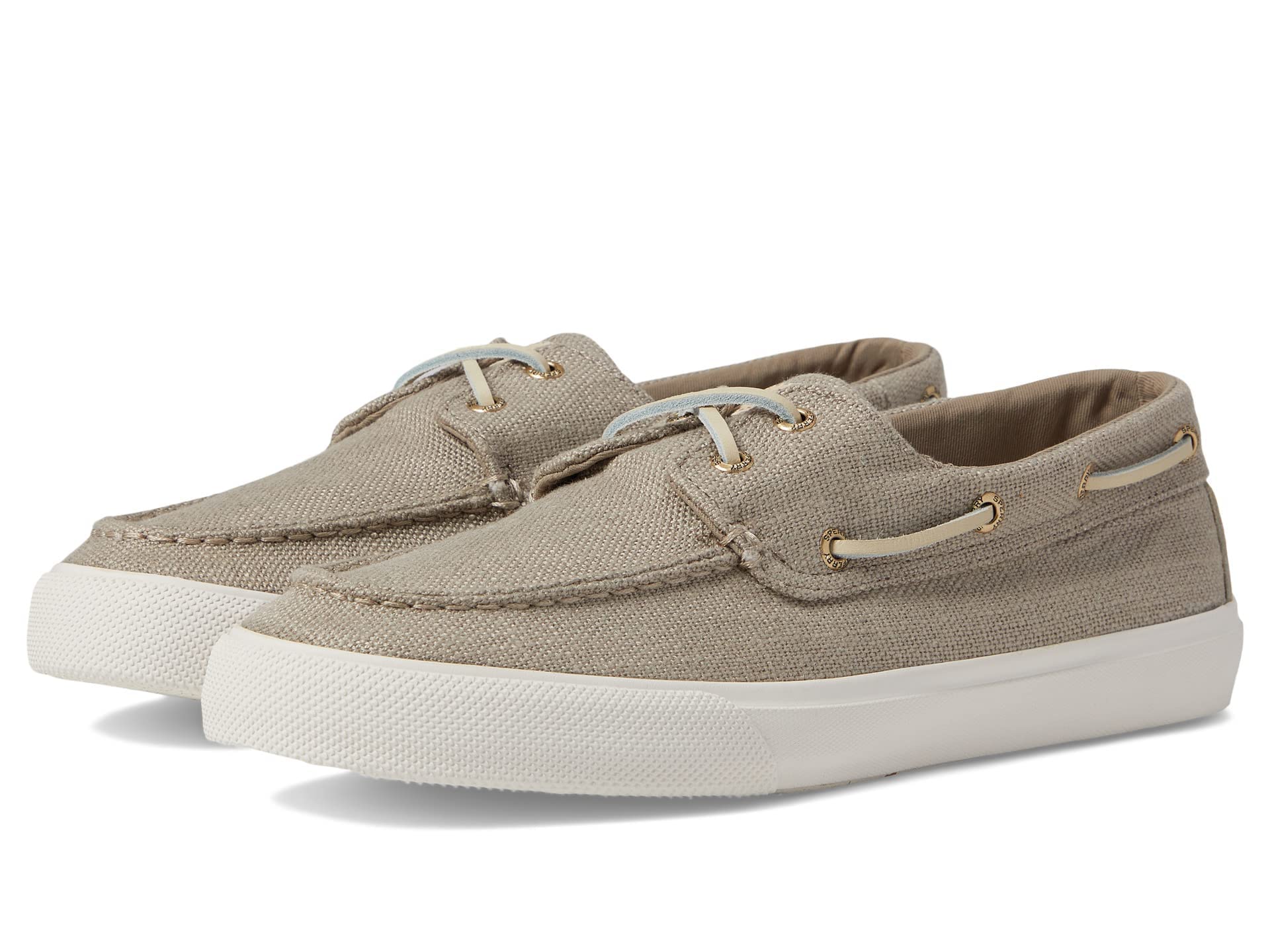 Sperry Men's Bahama II Basket, 3.5 US