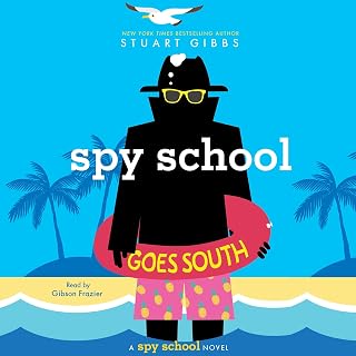 Spy School Goes South