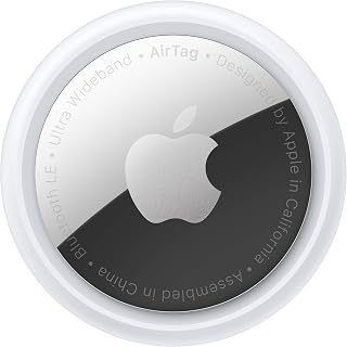 Apple AirTag (Renewed)