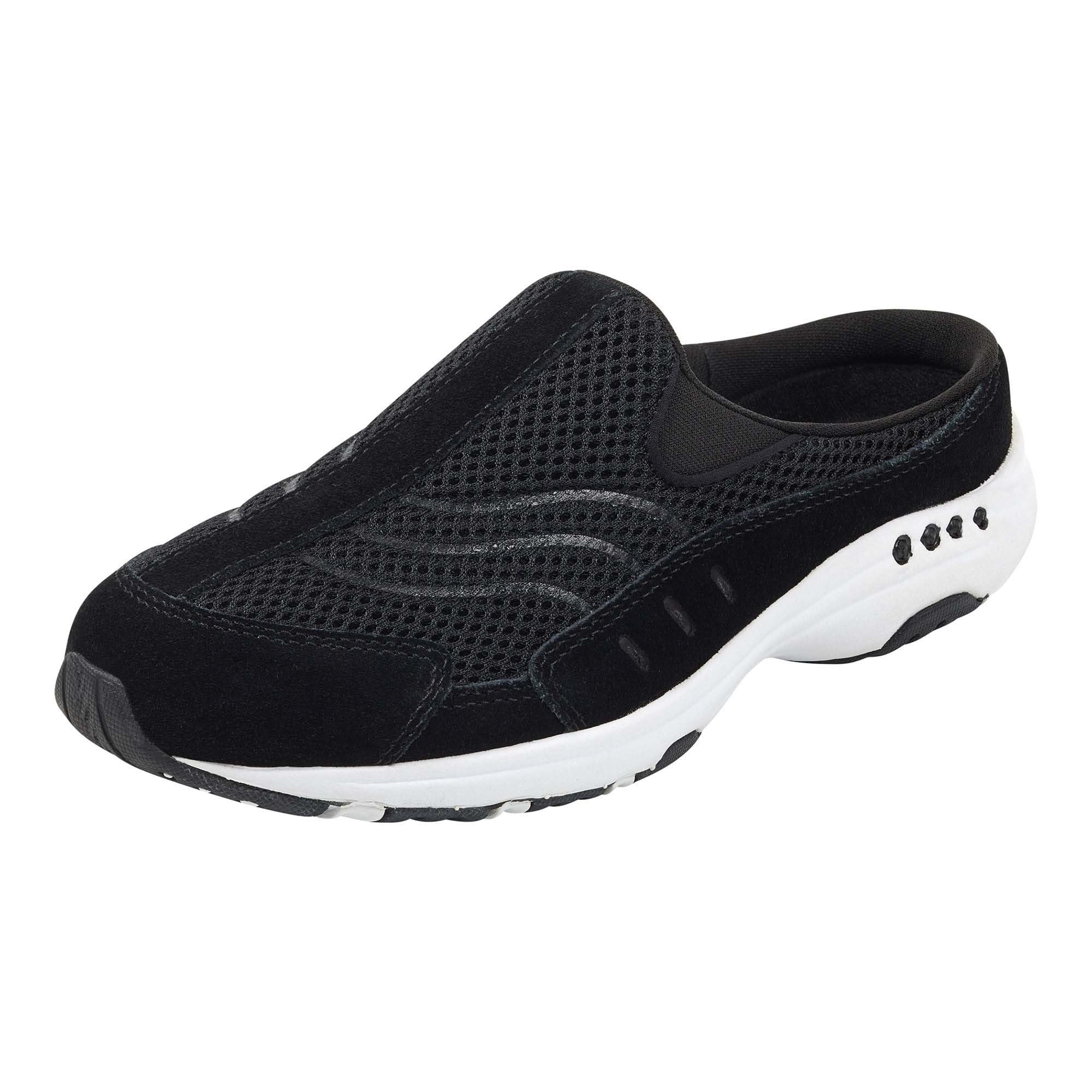 Easy Spirit Women's Traveltime Clogs