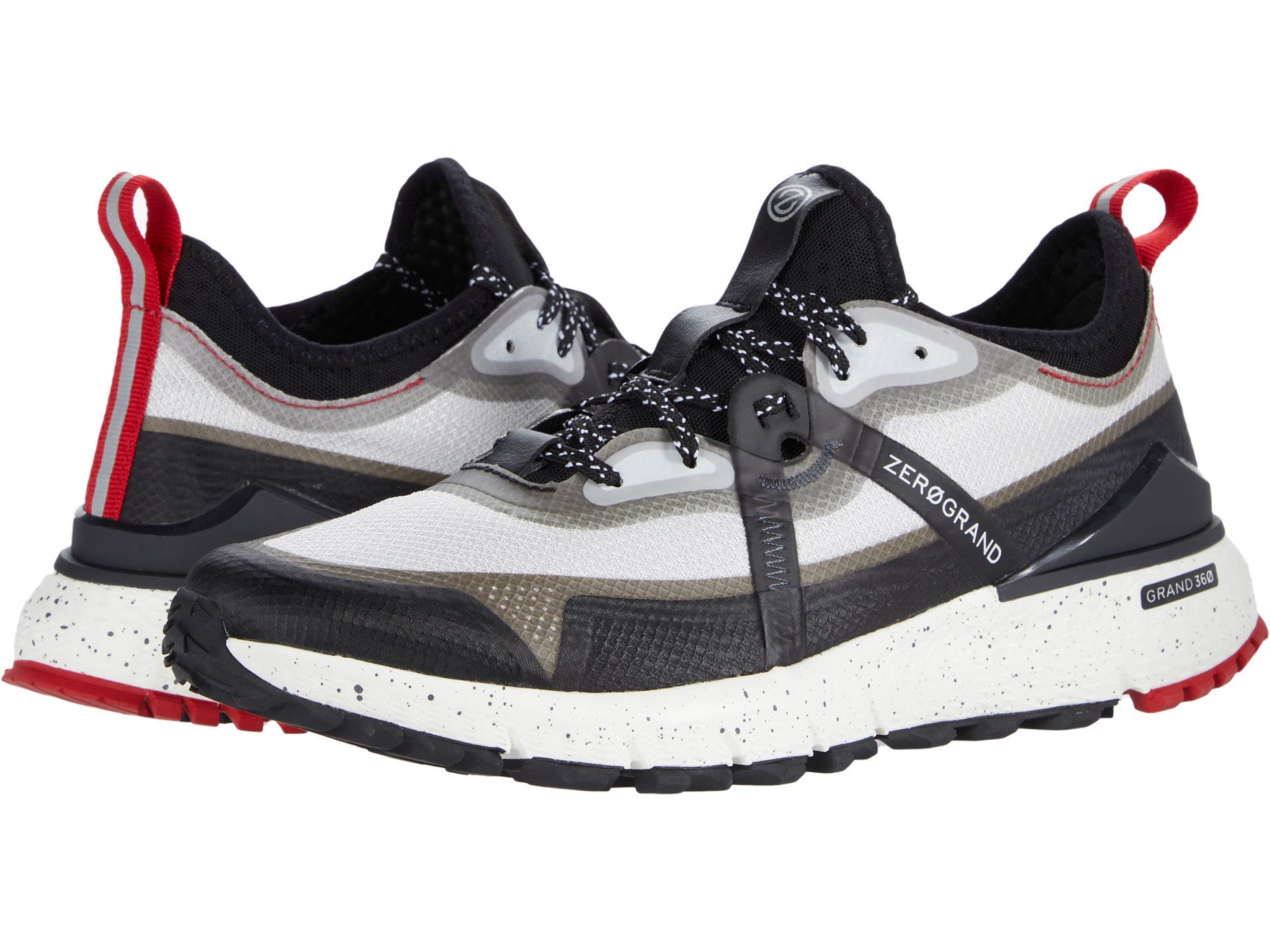 Cole Haan mens C33414 Zerogrand Overtake All Terrain Wr 6 UK
