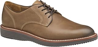 Johnston & Murphy Upton Plain Toe