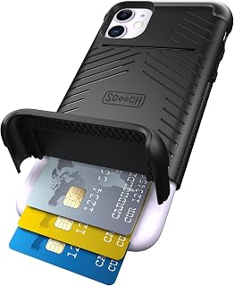 Scooch WINGMATE iPhone 11 Case