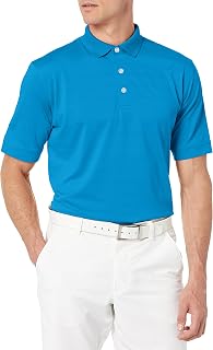 Callaway OPTI-Dri Men's Short Sleeve Golf Polo (Small - 4X Big & Tall)