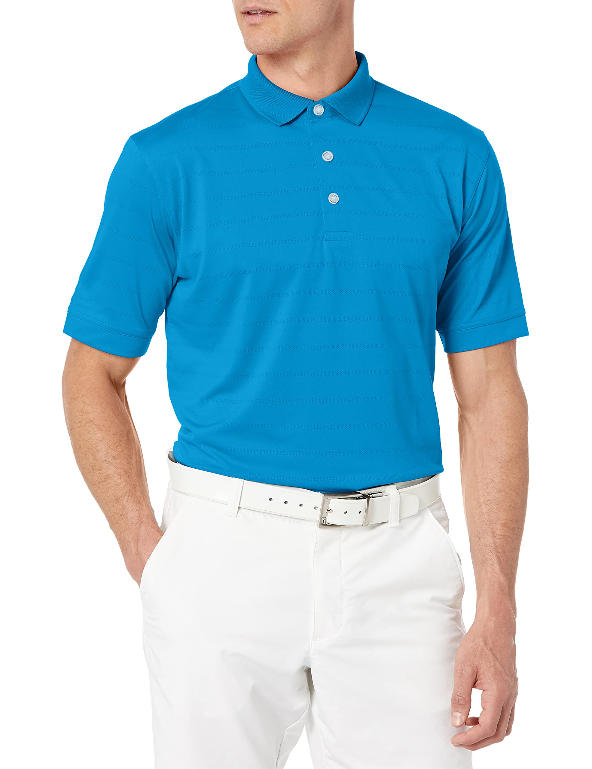 Callaway OPTI-Dri Men's Short Sleeve Golf Polo (Small - 4X Big & Tall)