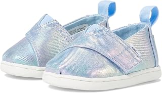 TOMS Classic Alpargata, Girls and Girls Low Loafer