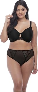 Elomi Charley Seamless T-Shirt Breathable Spacer Underwire Bra Charley - Seamless Breathable Spacer Underwire Bra Women's T-Shirt (Pack of 1)