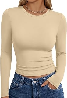 Trendy Queen Trd1361022 Women's T-Shirt