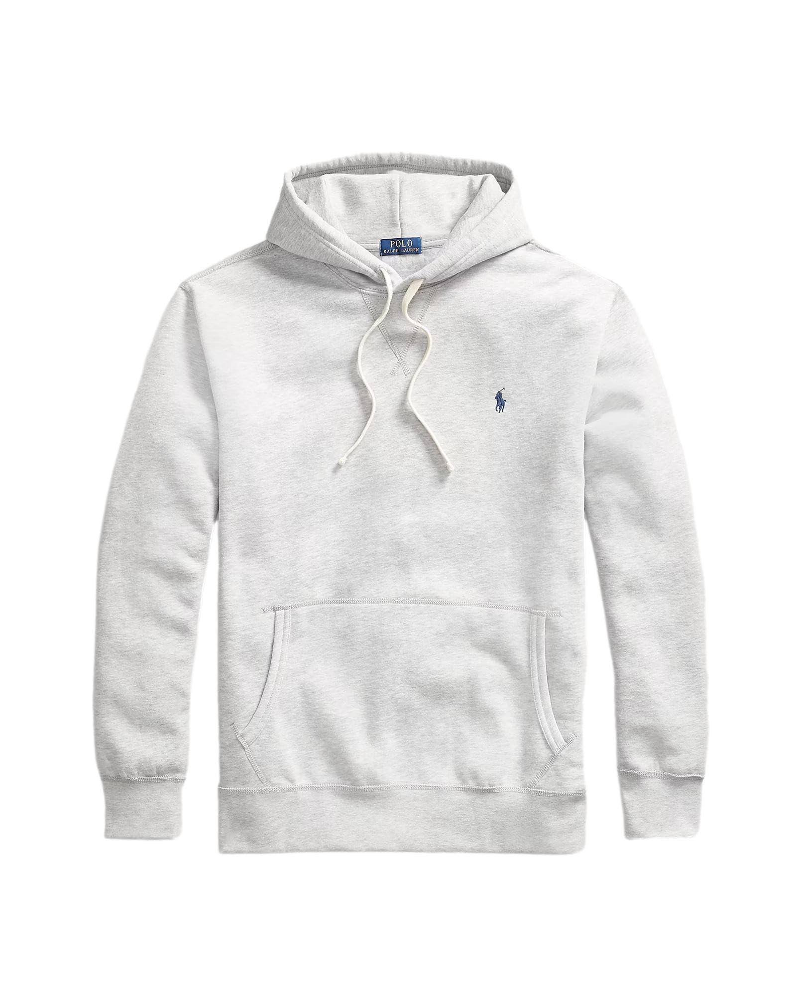Polo Ralph Lauren The RL Fleece Hoodie Men's Sweatshirt (Pack of 1)