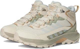 Merrell Women's Speed Strike 2 Mid WaterproofHiking Boot