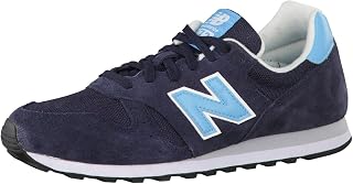 New Balance NBML373BSO Unisex Trainers