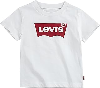 Levi'S Lvb S/S Batwing tee 6E8157 Baby-Kids T-Shirt