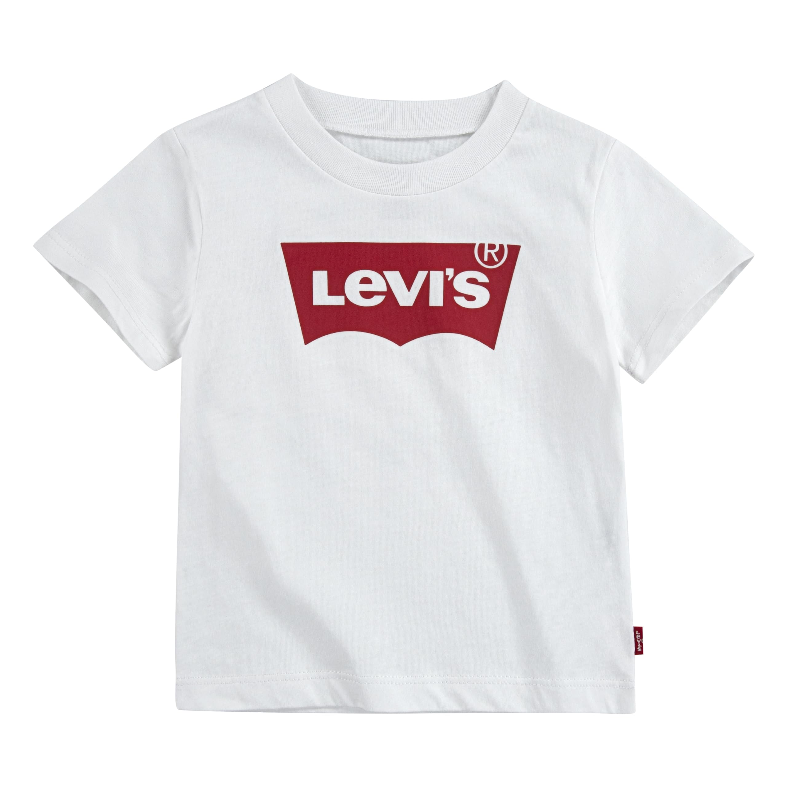 Levi'S Lvb S/S Batwing tee 6E8157 Baby-Kids T-Shirt