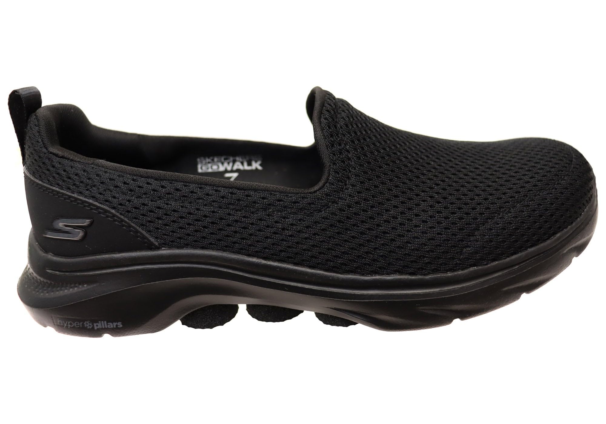 Skechers Go Walk 7 Razi, Women's Trainers
