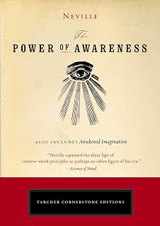 The Power of Awareness (Tarcher Cornerstone Editions)