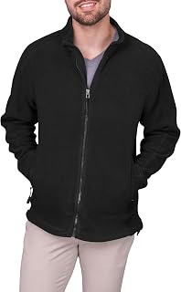 HRM Men's Jacket