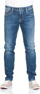 Pepe Jeans Men's Skinny Fit Jeans
