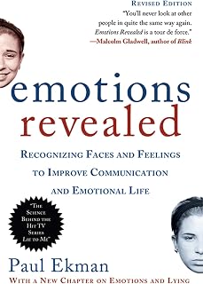 Emotions Revealed, Second Edition