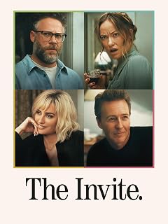 The Invite