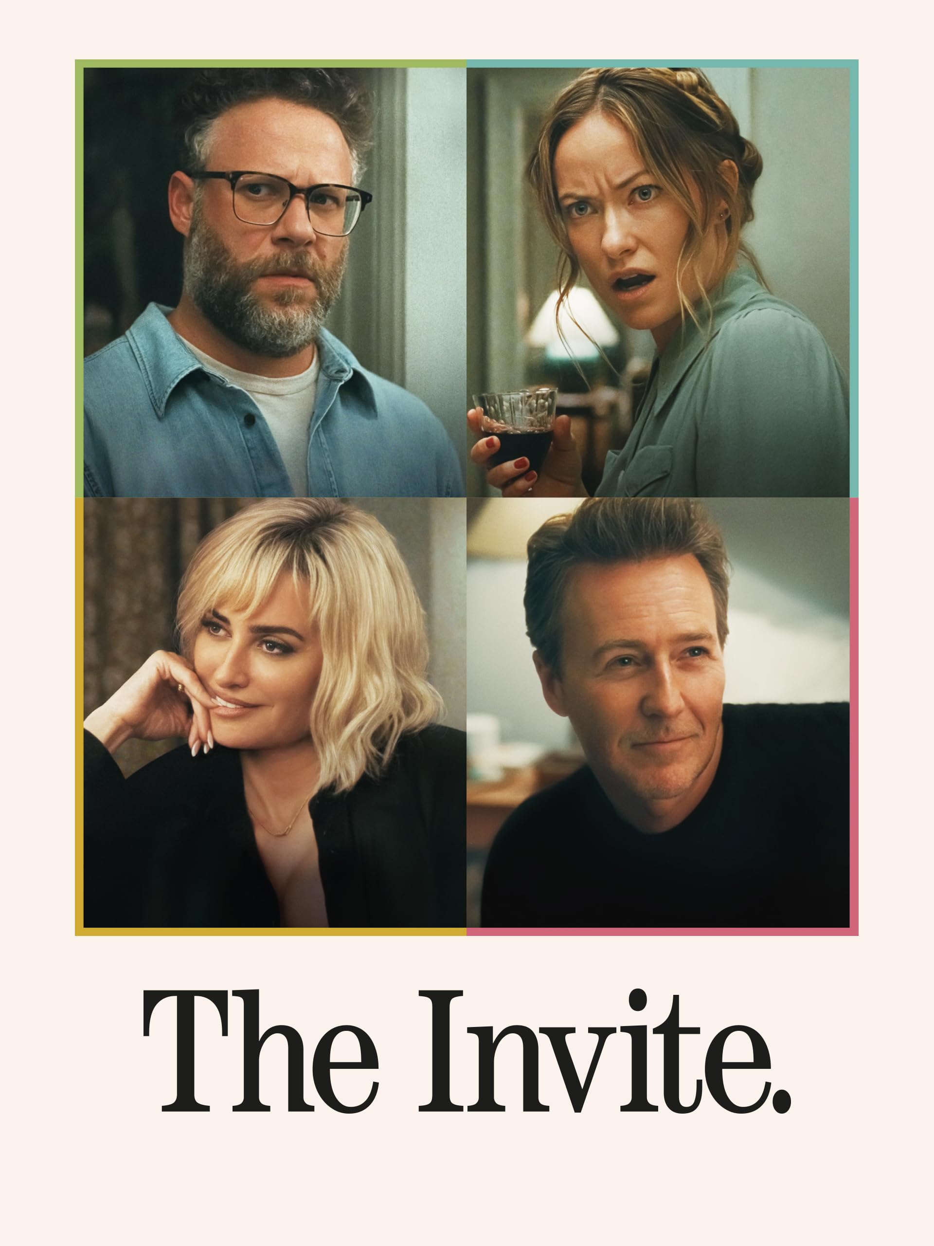 The Invite