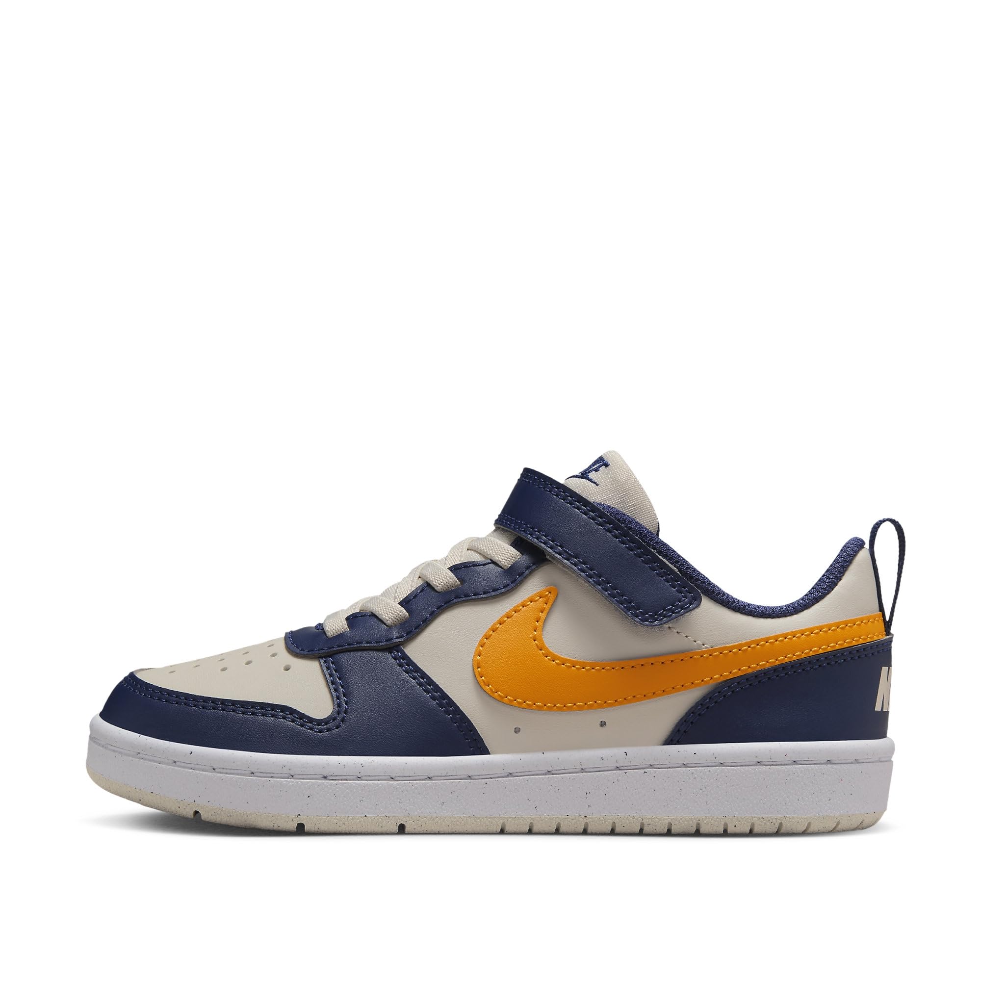 Nike Court Borough Low Recraft Schuh für jüngere Kinder, DV5457