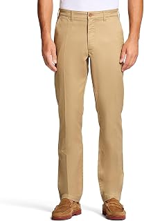 IZOD Men's Casual Pants
