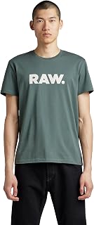 G-STAR RAW Holorn R T S/S Men's T-Shirt