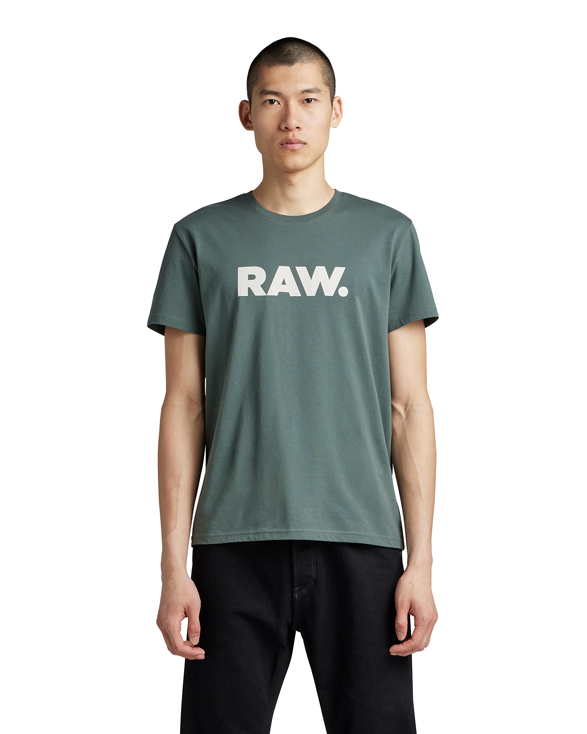 G-STAR RAW Holorn R T S/S Men's T-Shirt
